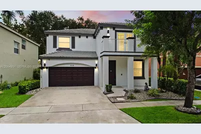 5014 SW 155th Ter, Miramar, FL 33027 - Photo 2