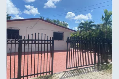 7715 NW 2nd Ct #0, Miami, FL 33150 - Photo 2