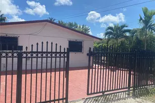 7715 NW 2nd Ct, Miami, FL 33150 - Photo 2
