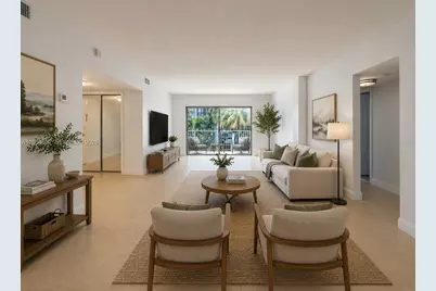 1075 92nd St #201, Bay Harbor Islands, FL 33154 - Photo 2