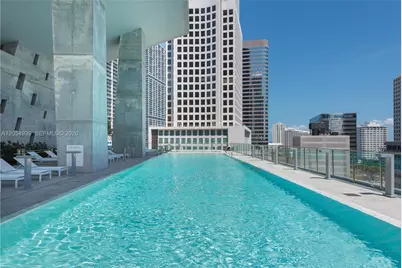 88 SW 7th St #3005, Miami, FL 33130 - Photo 34