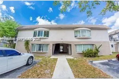 5333 NW 18th St #3A, Lauderhill, FL 33313 - Photo 2