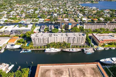 1600 SE 15th St #601, Fort Lauderdale, FL 33316 - Photo 44