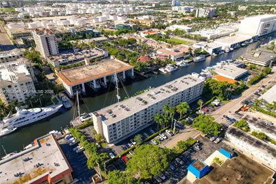 1600 SE 15th St #601, Fort Lauderdale, FL 33316 - Photo 2