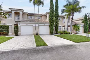 17071 NW 22nd St, Pembroke Pines, FL 33028 - Photo 4
