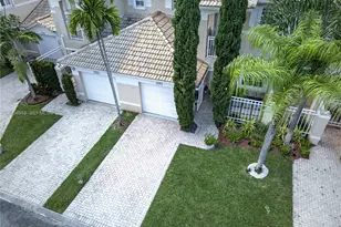 17071 NW 22nd St, Pembroke Pines, FL 33028 - Photo 70