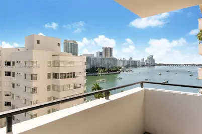 11 Island Ave #908, Miami Beach, FL 33139 - Photo 2