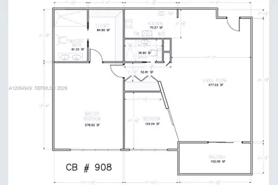 11 Island Ave #908, Miami Beach, FL 33139 - Photo 20