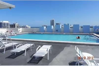 401 69th St #905, Miami Beach, FL 33141 - Photo 20