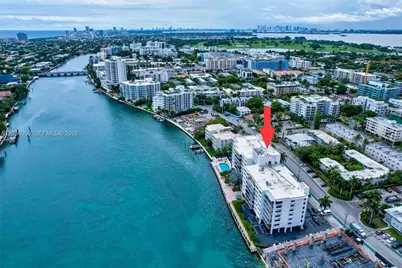 10101 E Bay Harbor Dr #502, Bay Harbor Islands, FL 33154 - Photo 42