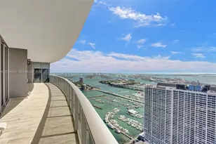 488 NE 18th St, Miami, FL 33132 - Photo 2