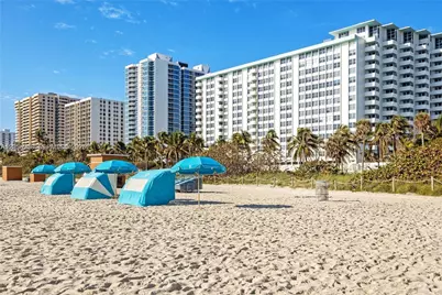 2655 Collins Ave #608, Miami Beach, FL 33140 - Photo 28