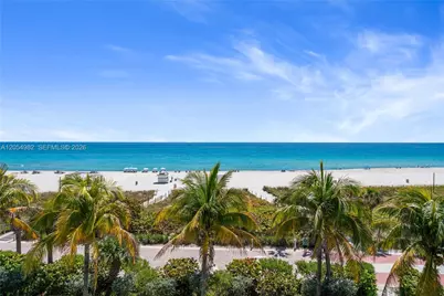 5875 Collins Ave #401, Miami Beach, FL 33140 - Photo 46