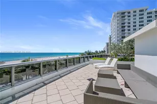 5875 Collins Ave, Miami Beach, FL 33140 - Photo 42