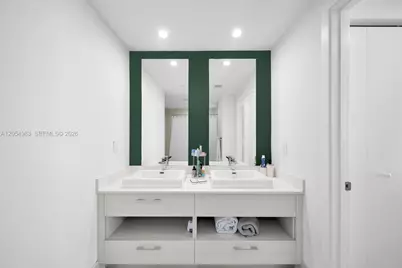 45 SW 9th St #3909, Miami, FL 33130 - Photo 18