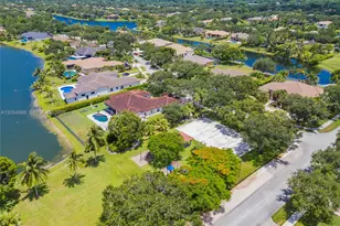 13860 SW 40th St, Davie, FL 33330 - Photo 46