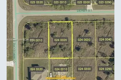 936 Derby St, Lehigh Acres, FL 33974 - Photo 1