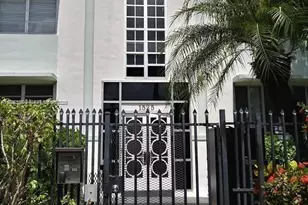 1525 Meridian Ave, Miami Beach, FL 33139 - Photo 18