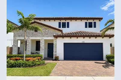 11942 SW 239th St, Homestead, FL 33032 - Photo 1