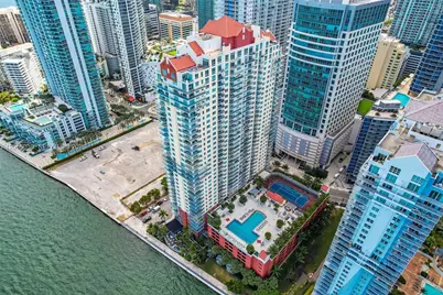 1155 Brickell Bay Dr #2007, Miami, FL 33131 - Photo 18