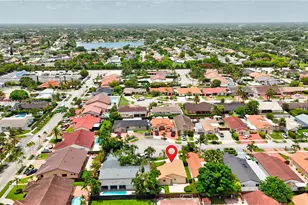 13463 SW 39th Ln, Miami, FL 33175 - Photo 36