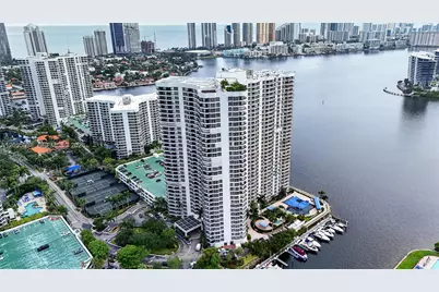 3530 Mystic Pointe Dr #1606, Aventura, FL 33180 - Photo 34