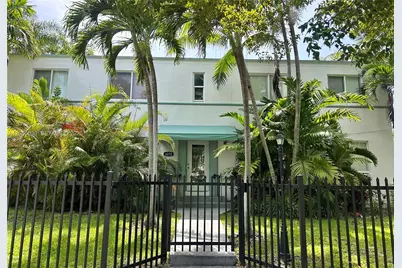 6210 NE 5th Ave #2, Miami, FL 33138 - Photo 1