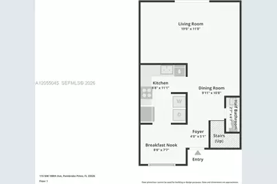 115 NW 108th Ave, Pembroke Pines, FL 33026 - Photo 34
