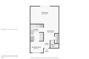 115 NW 108th Ave, Pembroke Pines, FL 33026 - Photo 34