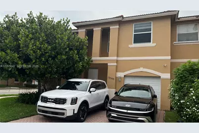 13540 NW 7th Ct #13540, Pembroke Pines, FL 33028 - Photo 1