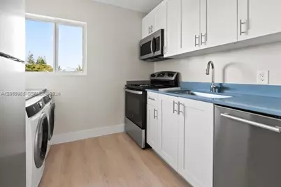 1101 NE 80th St #201, Miami, FL 33138 - Photo 2