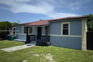 863 NW 139th St, Miami, FL 33168 - Photo 1