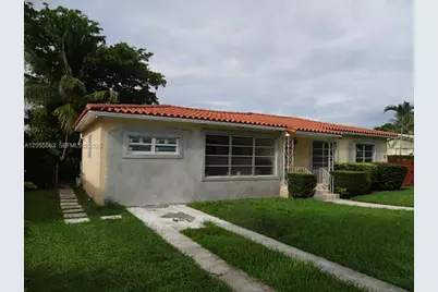 5851 SW 28 St, Miami, FL 33155 - Photo 1