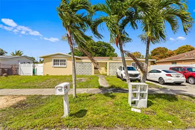 17120 NW 17th Ct, Miami Gardens, FL 33056 - Photo 2