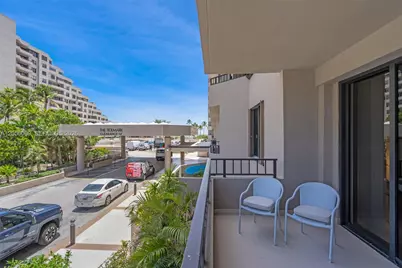 201 Crandon Blvd #220, Key Biscayne, FL 33149 - Photo 24