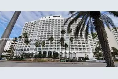 5401 Collins Ave #513, Miami Beach, FL 33140 - Photo 1