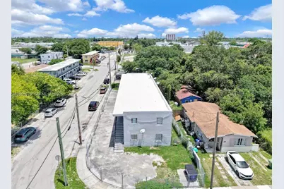 6901 NW 8th Ave, Miami, FL 33150 - Photo 10