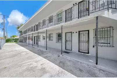 6901 NW 8th Ave, Miami, FL 33150 - Photo 1