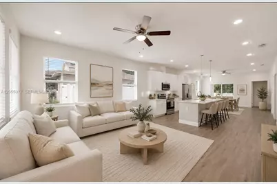 3706 Wiggins Leaf St, Tampa, FL 33619 - Photo 2