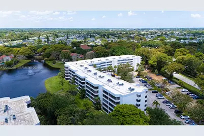 1850 Homewood Blvd #5010, Delray Beach, FL 33445 - Photo 2