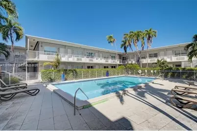 8000 NE Bayshore Ct #110, Miami, FL 33138 - Photo 4