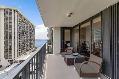 1901 Brickell Ave #B1109, Miami, FL 33129 - Photo 26