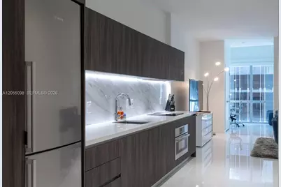 851 NE 1st Ave #503, Miami, FL 33132 - Photo 2