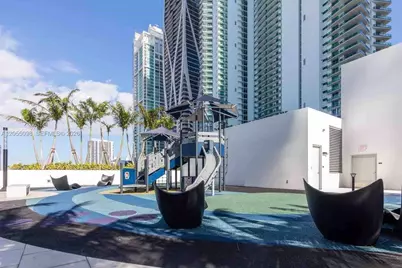 851 NE 1st Ave #503, Miami, FL 33132 - Photo 60
