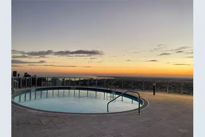 851 NE 1st Ave #503, Miami, FL 33132 - Photo 42