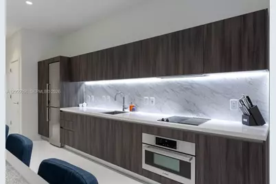 851 NE 1st Ave #503, Miami, FL 33132 - Photo 4