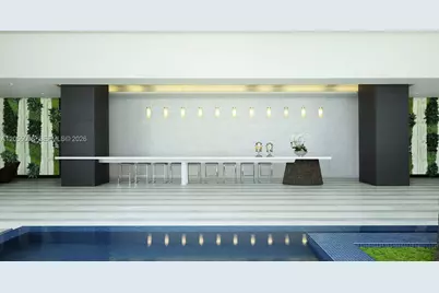 851 NE 1st Ave #503, Miami, FL 33132 - Photo 46