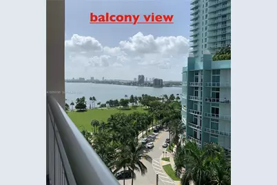2000 N Bayshore Dr #1006, Miami, FL 33137 - Photo 2