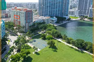 2000 N Bayshore Dr, Miami, FL 33137 - Photo 1