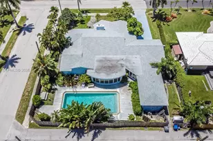 803 N Southlake Dr, Hollywood, FL 33019 - Photo 46